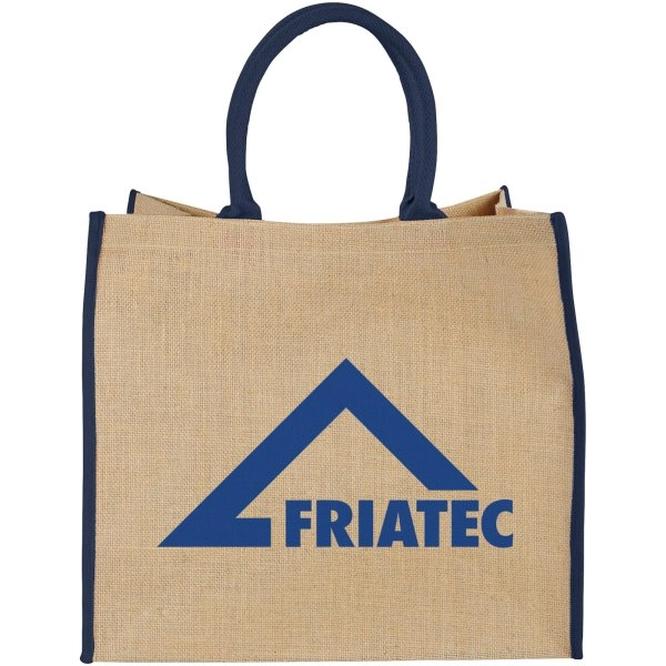 Immagine Shopper in juta Large - 25L