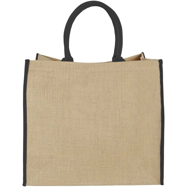 Immagine Shopper in juta Large - 25L