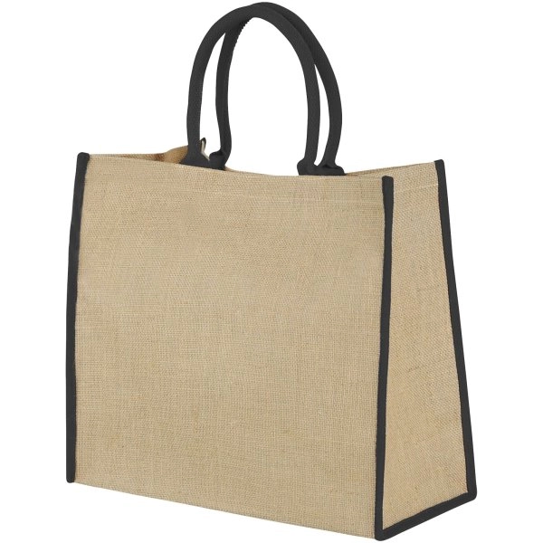 Immagine Shopper in juta Large - 25L