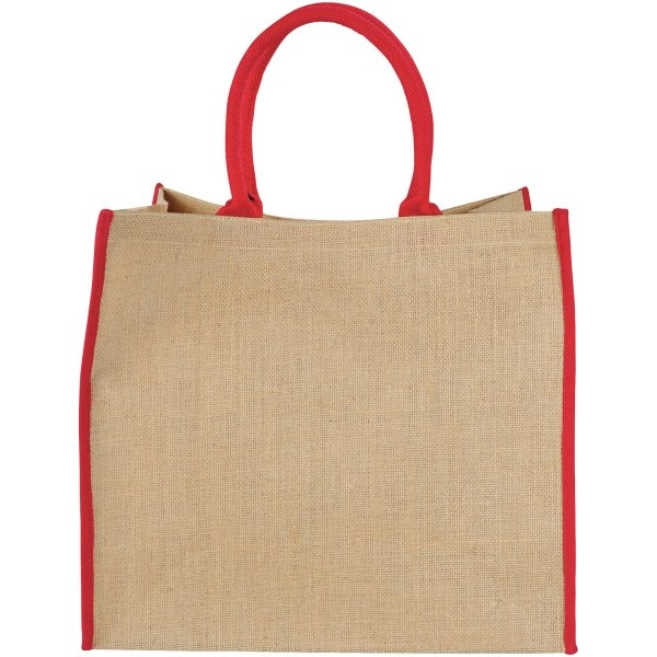 Immagine Shopper in juta Large - 25L