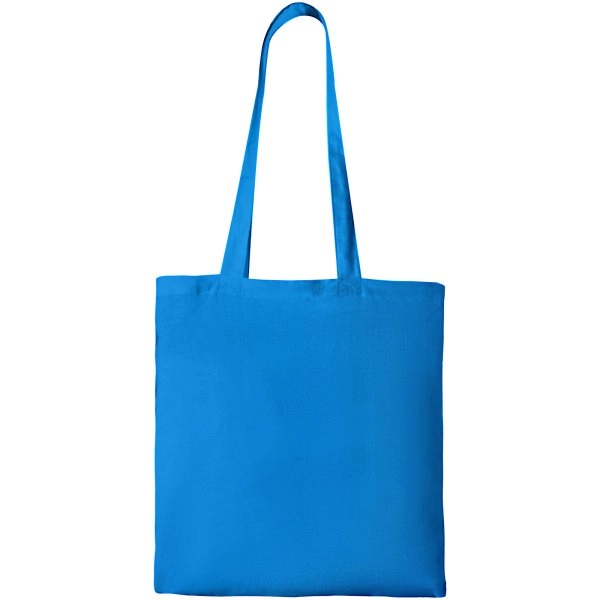 Immagine Shopper in cotone 140 g/m² Madras - 7L