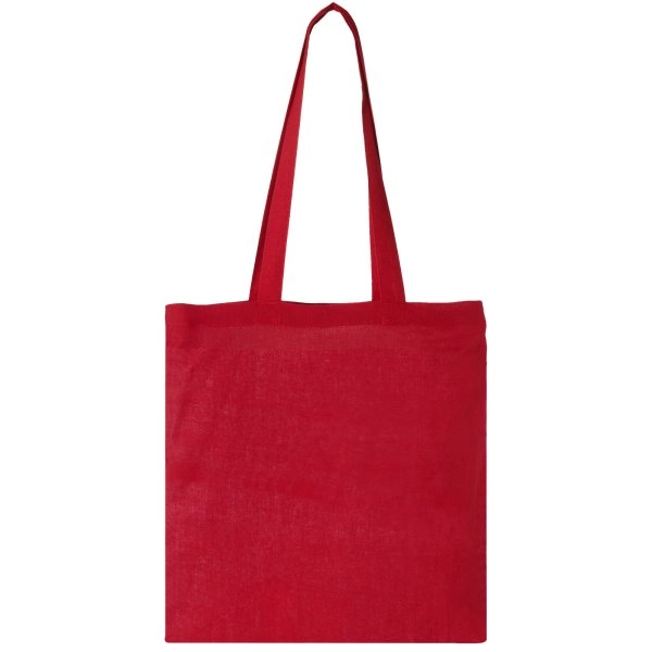 Immagine Shopper in cotone 140 g/m² Madras - 7L