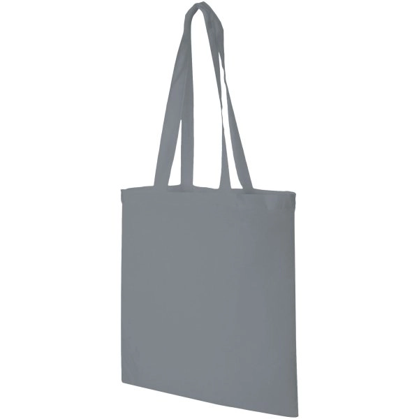 Immagine Shopper in cotone 140 g/m² Madras - 7L