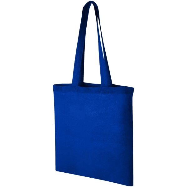 Immagine Shopper in cotone 140 g/m² Madras - 7L
