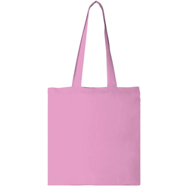 Immagine Shopper in cotone 140 g/m² Madras - 7L