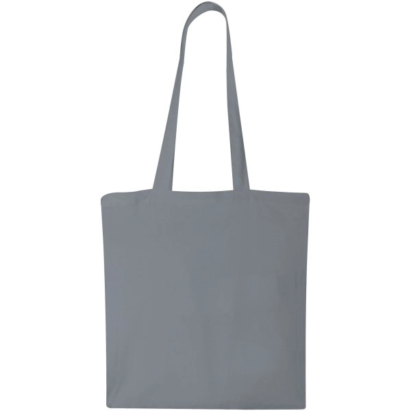 Immagine Shopper in cotone 140 g/m² Madras - 7L
