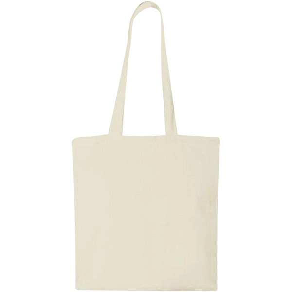 Immagine Shopper in cotone 140 g/m² Madras - 7L