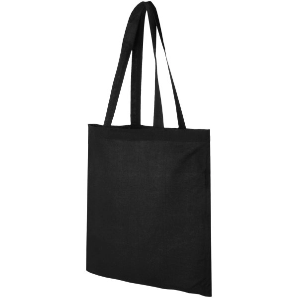 Immagine Shopper in cotone 140 g/m² Madras - 7L