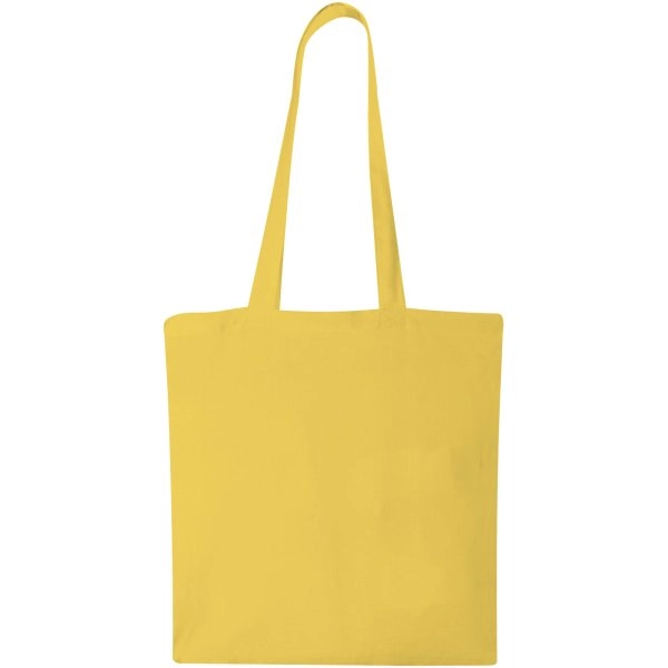 Immagine Shopper in cotone 140 g/m² Madras - 7L