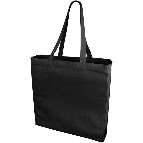 Immagine Shopper in cotone 220 g/m² Odessa - 13L