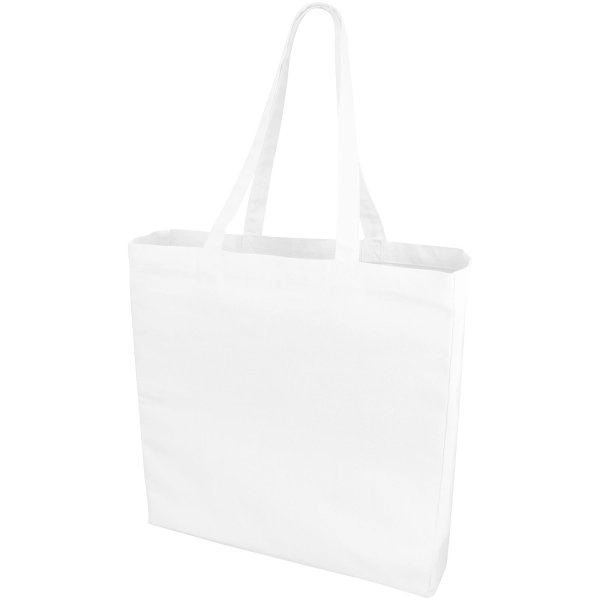 Immagine Shopper in cotone 220 g/m² Odessa - 13L