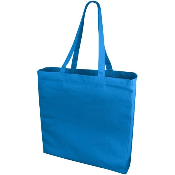 Immagine Shopper in cotone 220 g/m² Odessa - 13L