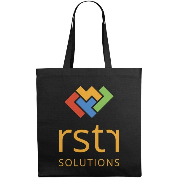 Immagine Shopper in cotone 220 g/m² Odessa - 13L