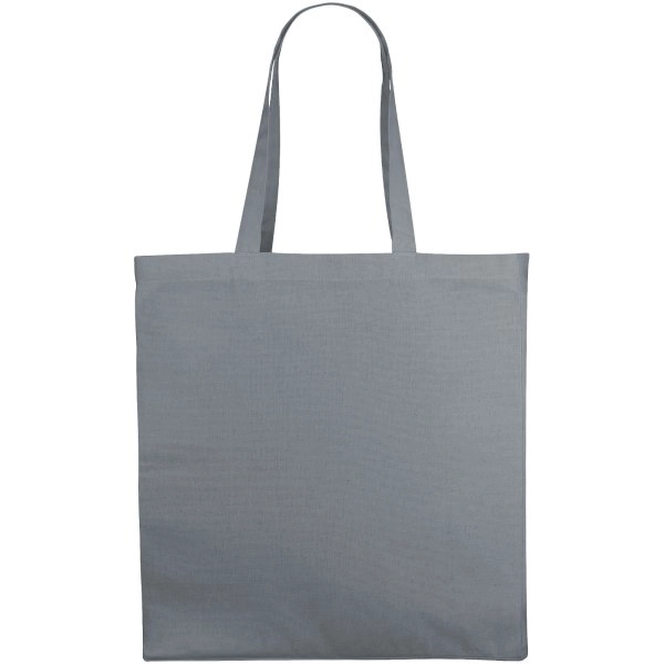 Immagine Shopper in cotone 220 g/m² Odessa - 13L