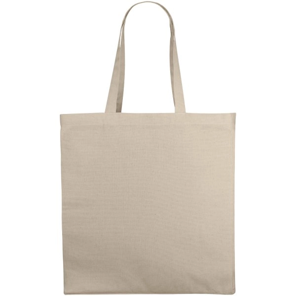 Immagine Shopper in cotone 220 g/m² Odessa - 13L