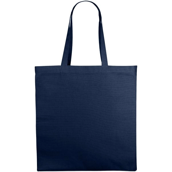 Immagine Shopper in cotone 220 g/m² Odessa - 13L