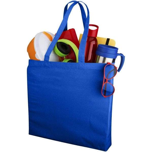 Immagine Shopper in cotone 220 g/m² Odessa - 13L