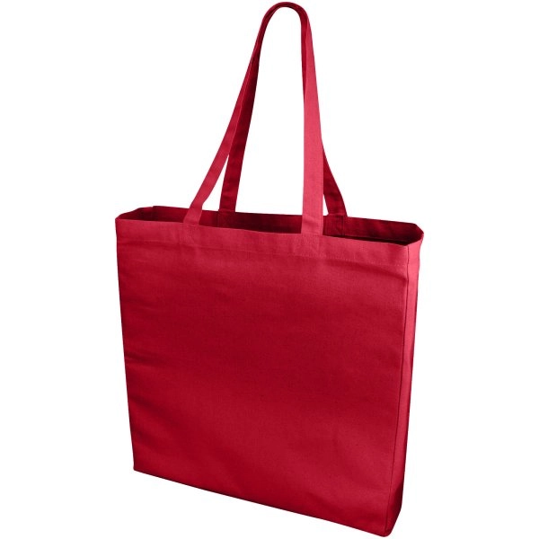 Immagine Shopper in cotone 220 g/m² Odessa - 13L