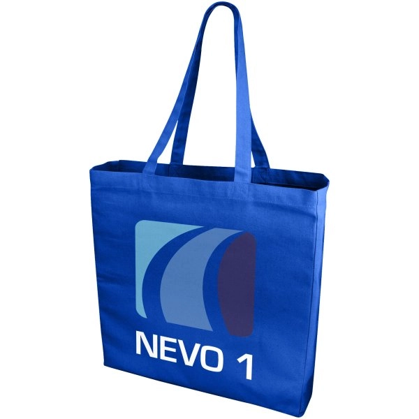 Immagine Shopper in cotone 220 g/m² Odessa - 13L
