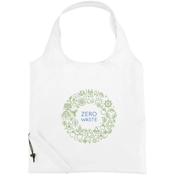 Immagine Shopper pieghevole Bungalow - 7L