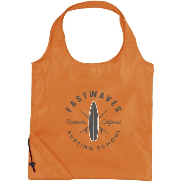 Immagine Shopper pieghevole Bungalow - 7L