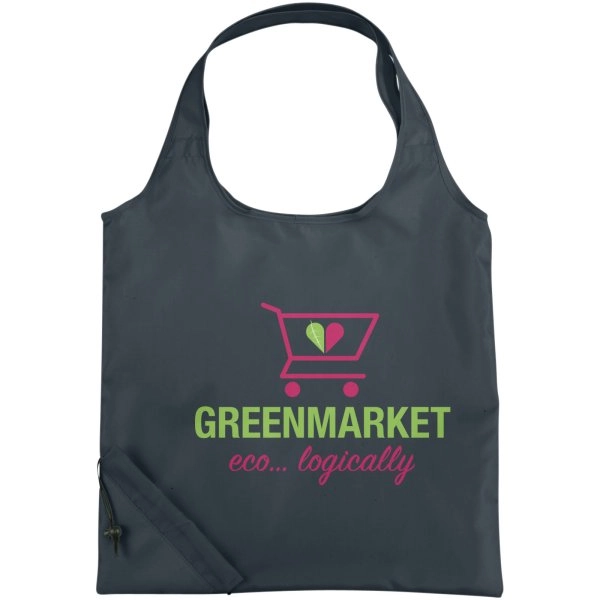 Immagine Shopper pieghevole Bungalow - 7L