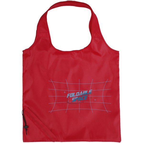 Immagine Shopper pieghevole Bungalow - 7L