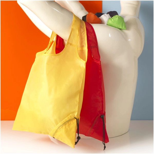 Immagine Shopper pieghevole Bungalow - 7L