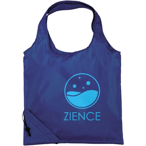 Immagine Shopper pieghevole Bungalow - 7L