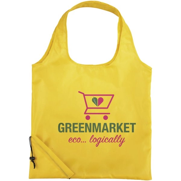 Immagine Shopper pieghevole Bungalow - 7L