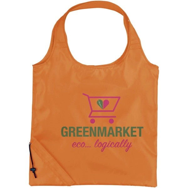 Immagine Shopper pieghevole Bungalow - 7L