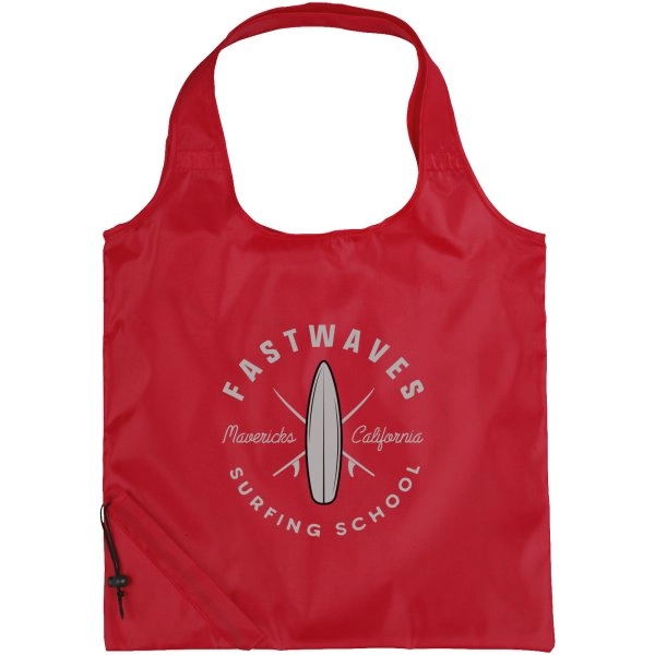 Immagine Shopper pieghevole Bungalow - 7L