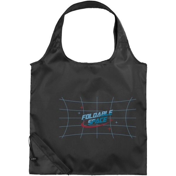 Immagine Shopper pieghevole Bungalow - 7L