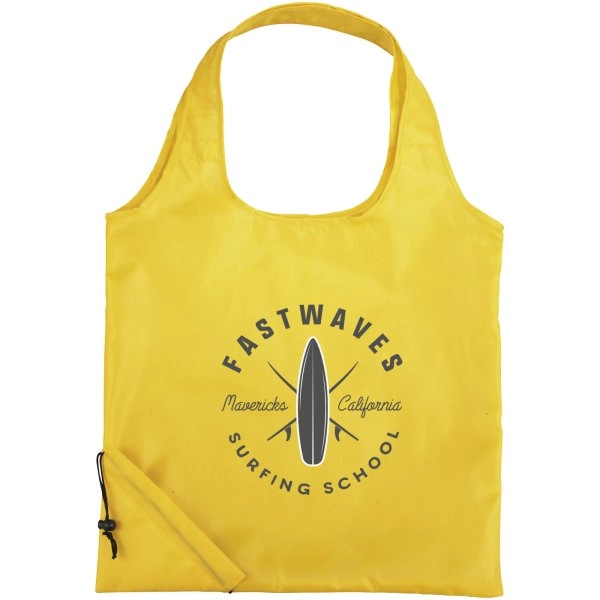 Immagine Shopper pieghevole Bungalow - 7L
