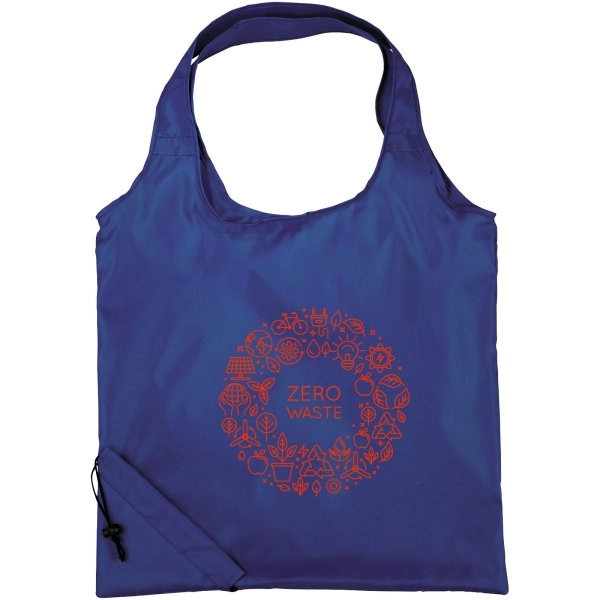 Immagine Shopper pieghevole Bungalow - 7L