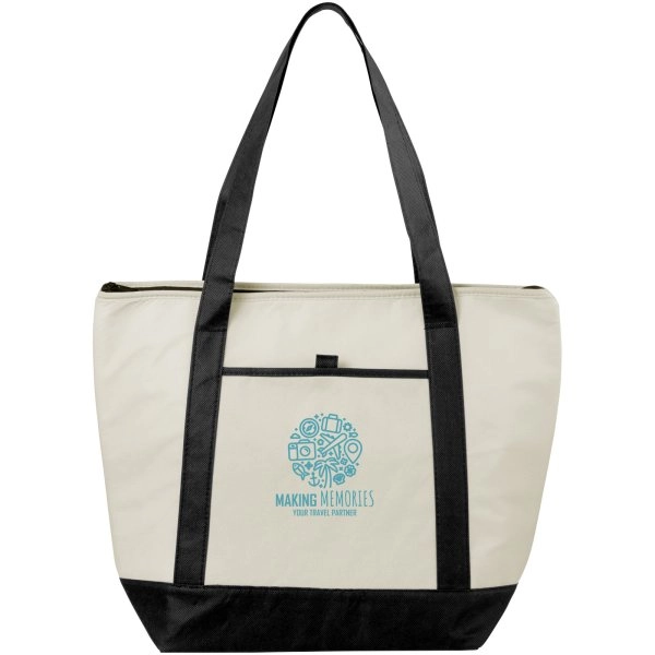 Immagine Borsa termica in TNT Lighthouse - 21L