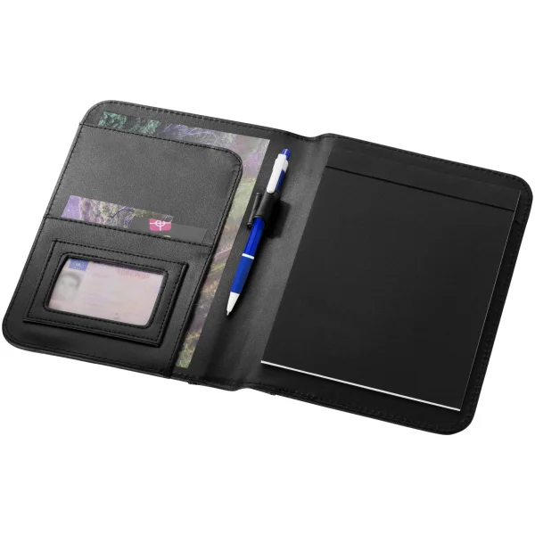 Immagine Portadocumenti A5 Ebony