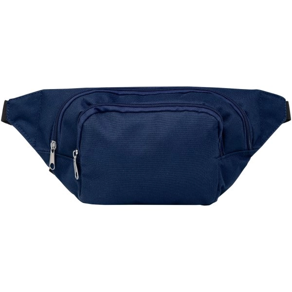 Immagine Marsupio a due scomparti Santander