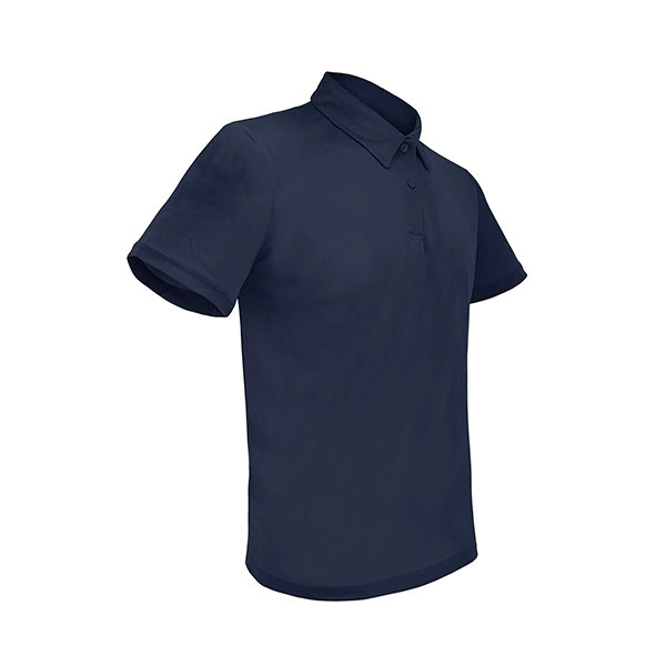 Immagine POLO D&F BIANCO L 
