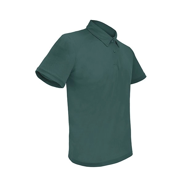 Immagine POLO D&F BIANCO L 
