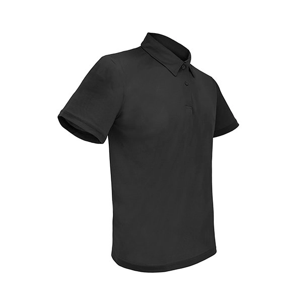 Immagine POLO D&F BIANCO L 