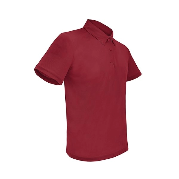 Immagine POLO D&F BIANCO L 