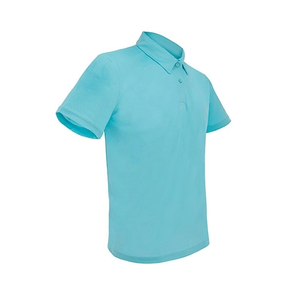 Immagine POLO D&F BIANCO L 