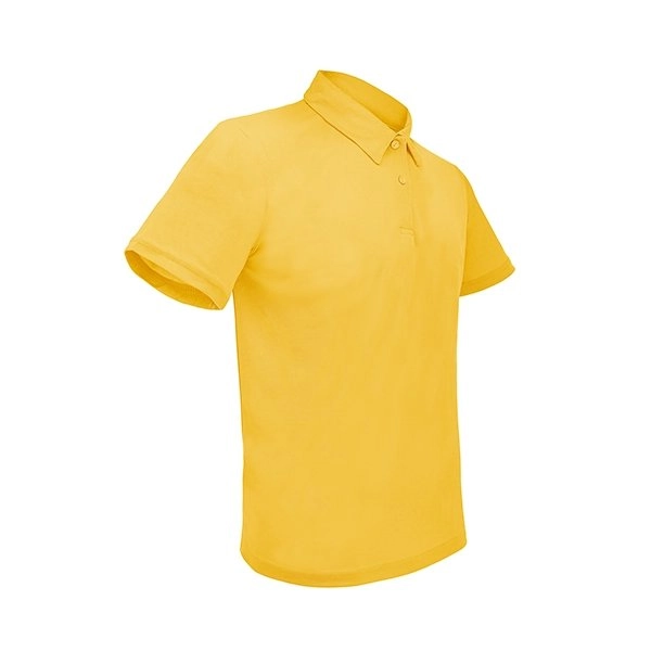 Immagine POLO D&F BIANCO L 