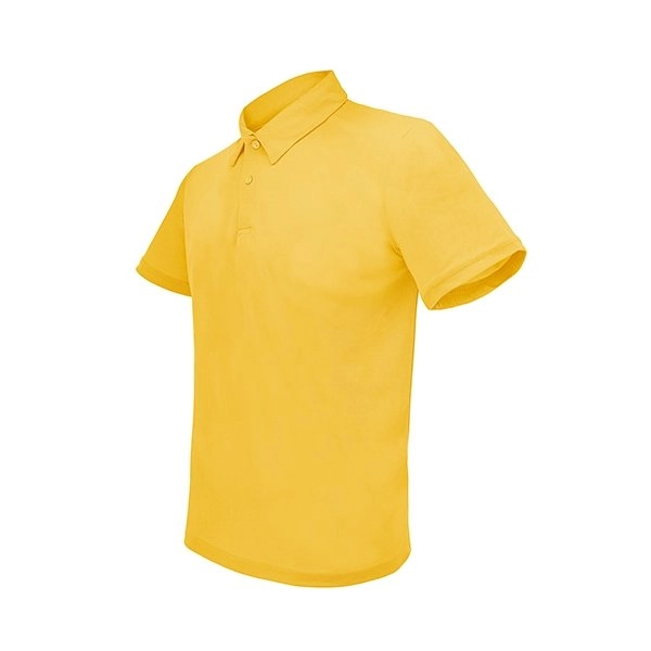 POLO D&F BIANCO L 
