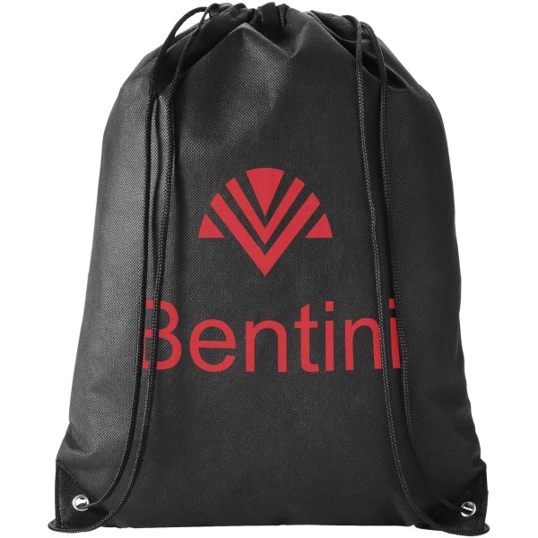 Immagine Sacca premium TNT Evergreen - 5L