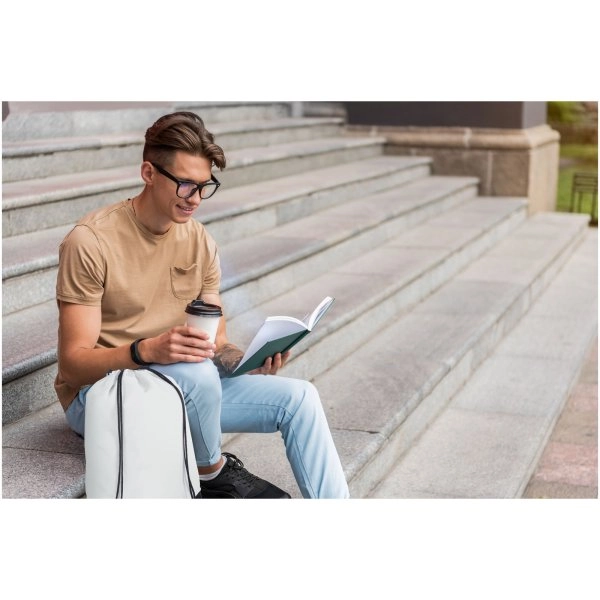 Immagine Sacca premium TNT Evergreen - 5L