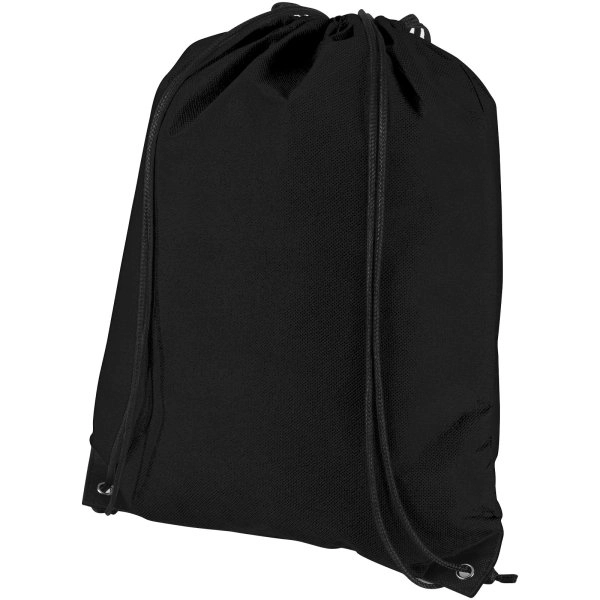 Immagine Sacca premium TNT Evergreen - 5L