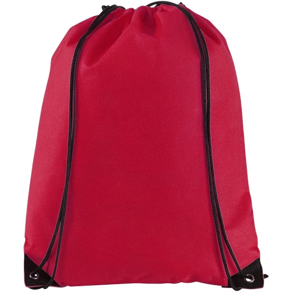 Immagine Sacca premium TNT Evergreen - 5L