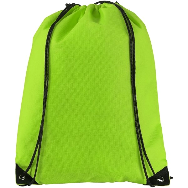 Immagine Sacca premium TNT Evergreen - 5L